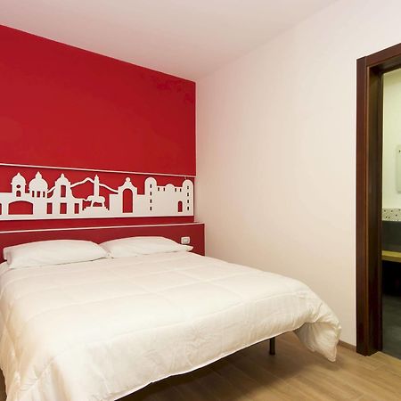 Central Rooms Il Re Katanya Dış mekan fotoğraf