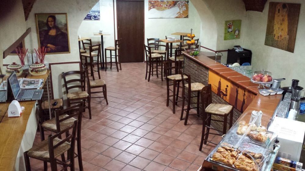 Central Rooms Il Re Katanya Dış mekan fotoğraf