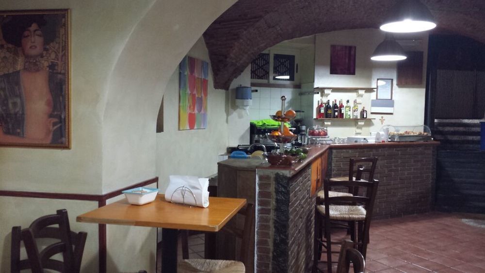 Central Rooms Il Re Katanya Dış mekan fotoğraf