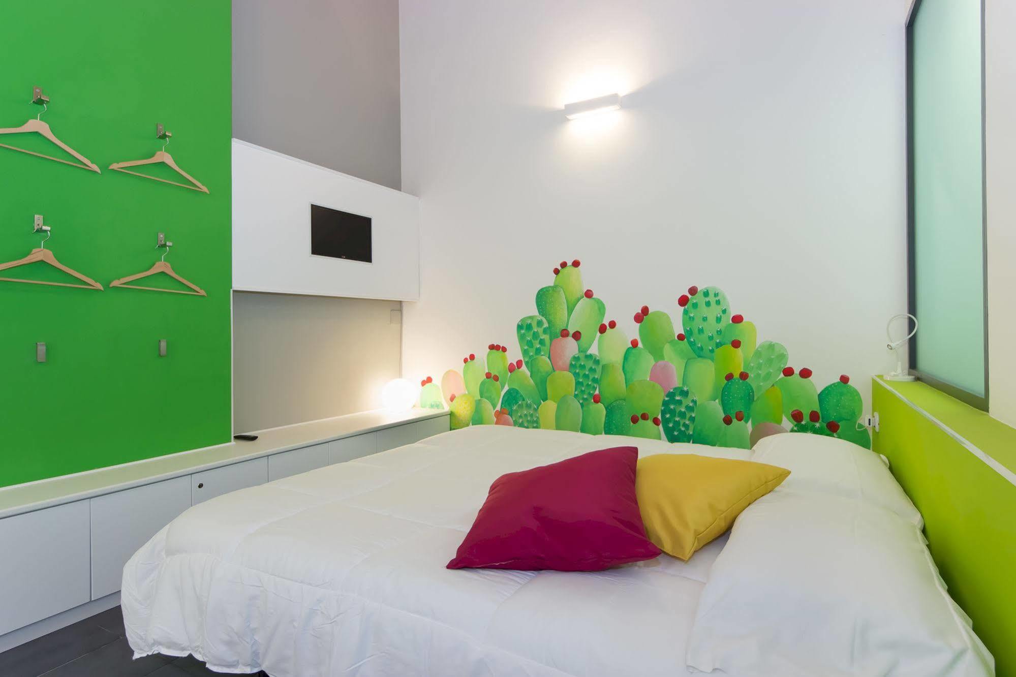 Central Rooms Il Re Katanya Dış mekan fotoğraf