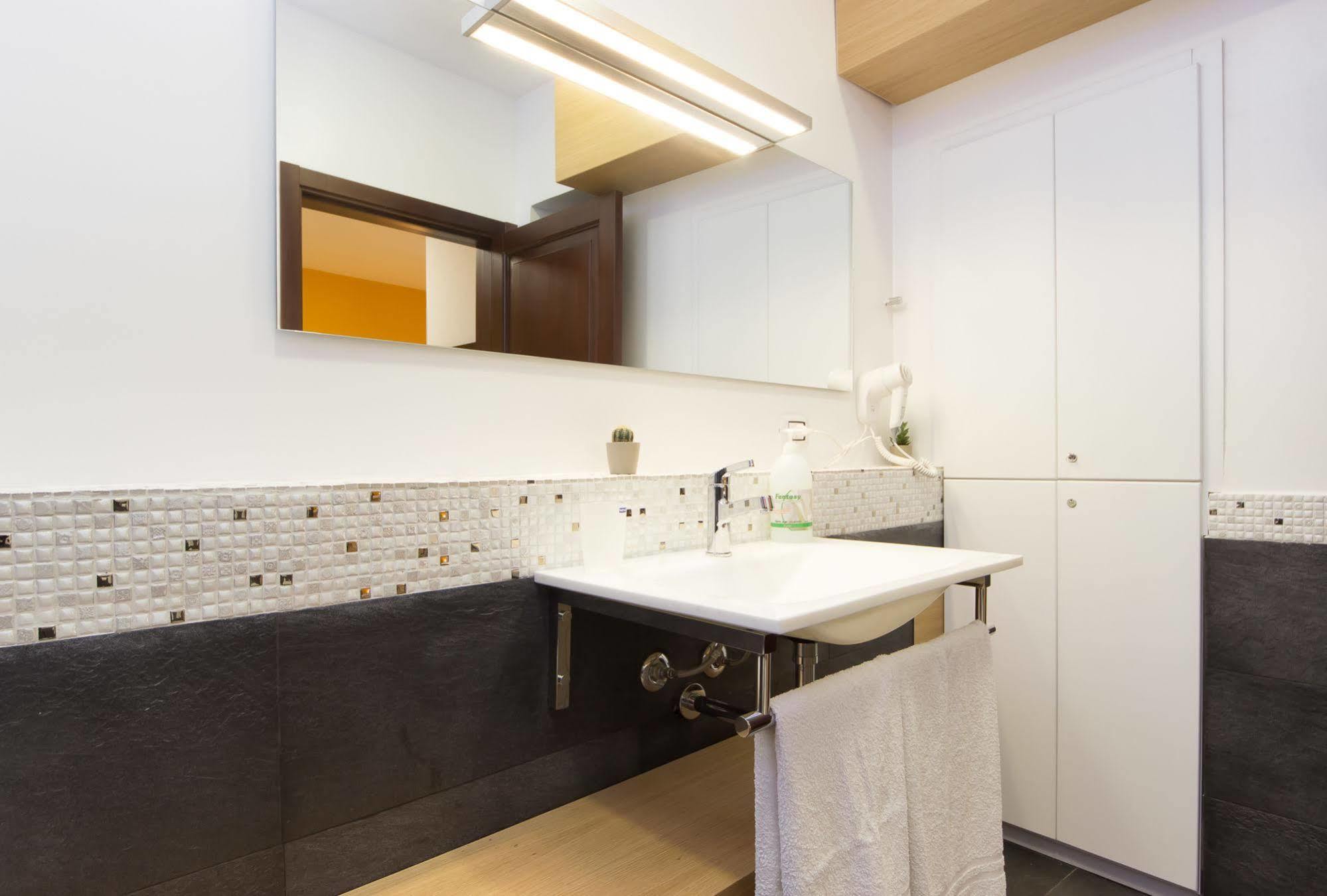 Central Rooms Il Re Katanya Dış mekan fotoğraf