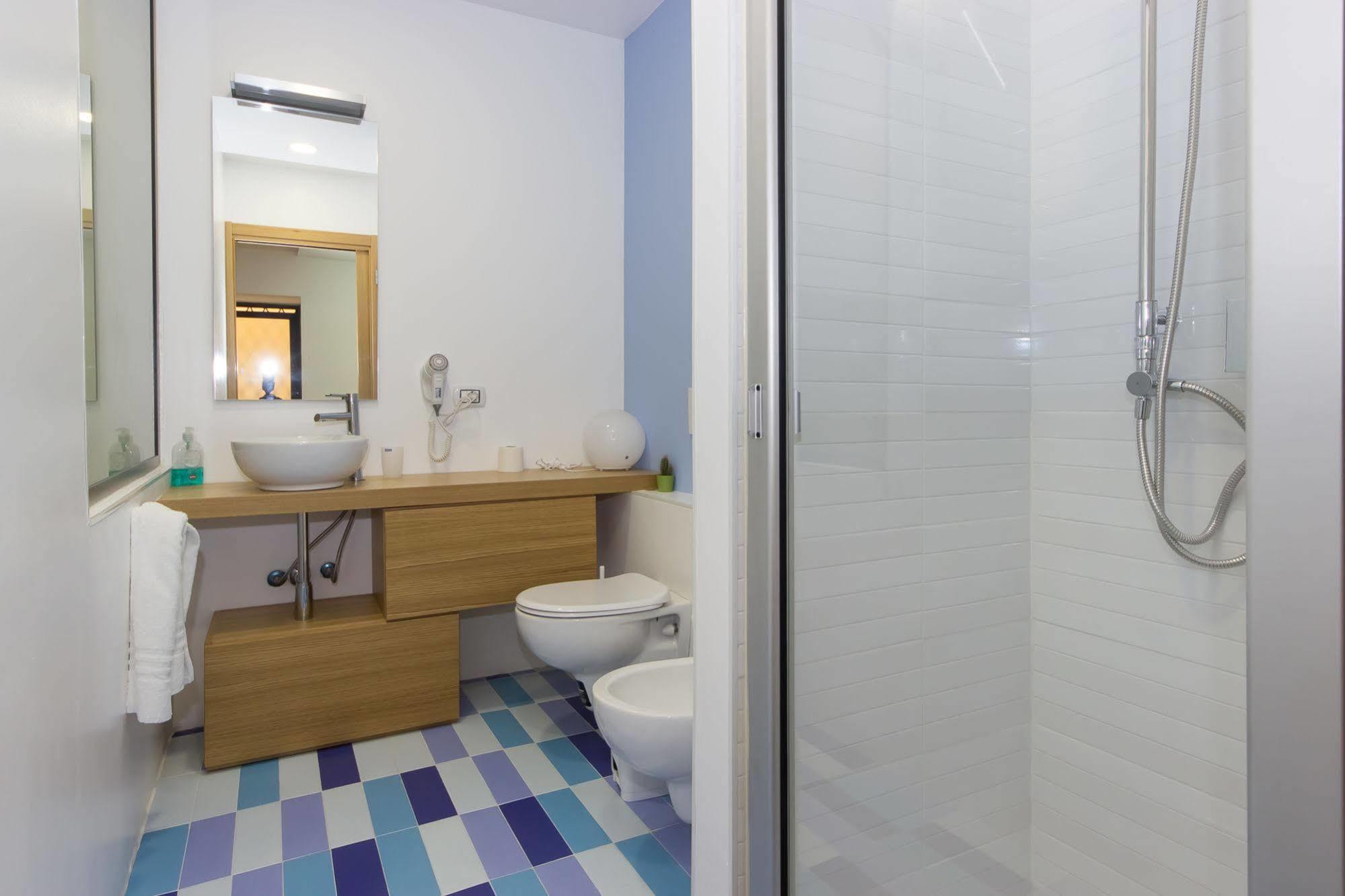 Central Rooms Il Re Katanya Dış mekan fotoğraf