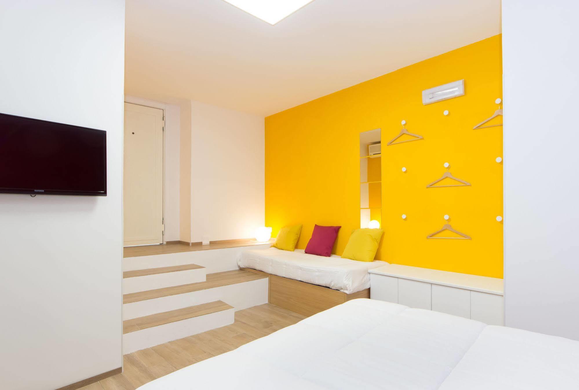 Central Rooms Il Re Katanya Dış mekan fotoğraf