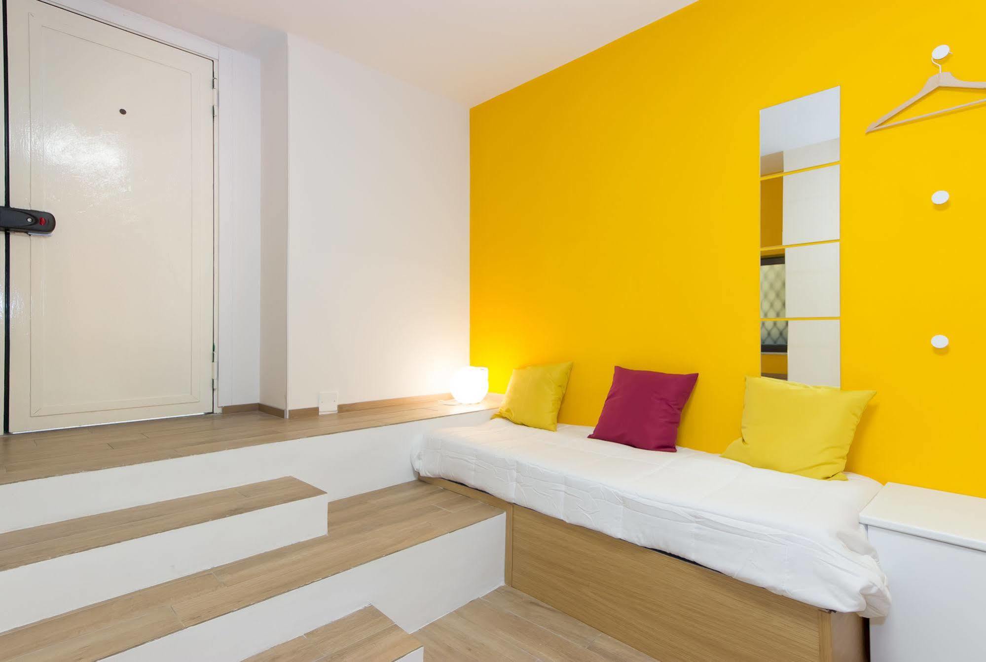 Central Rooms Il Re Katanya Dış mekan fotoğraf