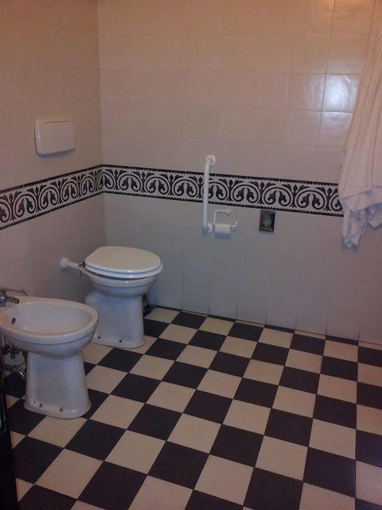 Central Rooms Il Re Katanya Dış mekan fotoğraf