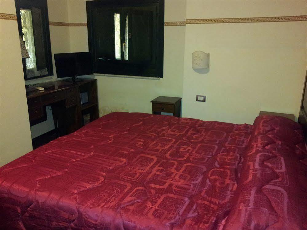 Central Rooms Il Re Katanya Dış mekan fotoğraf