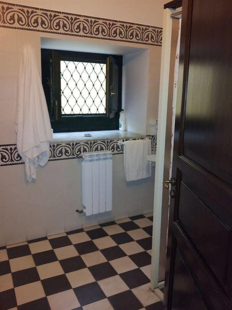 Central Rooms Il Re Katanya Dış mekan fotoğraf