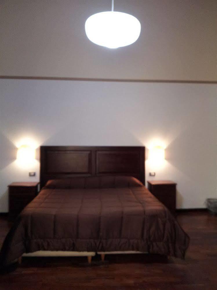 Central Rooms Il Re Katanya Dış mekan fotoğraf