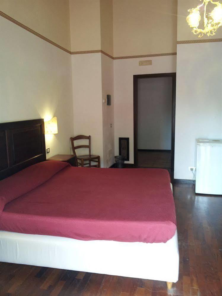 Central Rooms Il Re Katanya Dış mekan fotoğraf